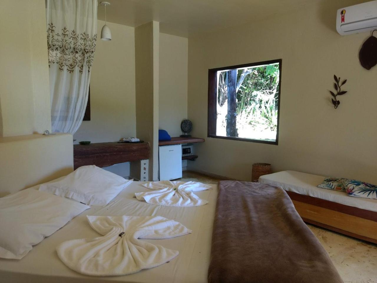 Salto Corumba Hotel Camping Clube Corumbá de Goiás Εξωτερικό φωτογραφία